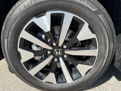 New 2026 Honda Odyssey EX-L image 23