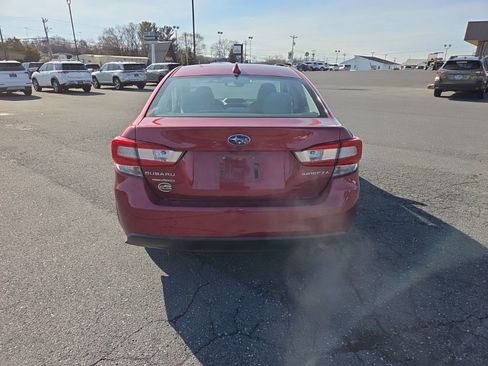 Certified 2021 Subaru Impreza Premium image 3