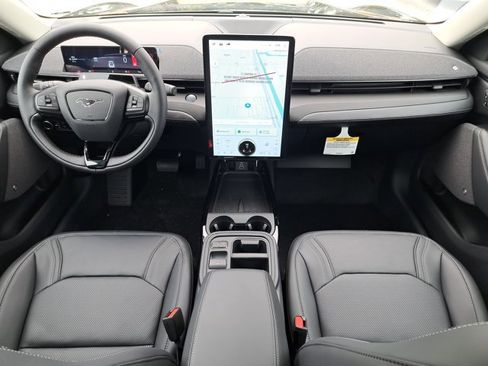 New 2025 Ford Mustang Mach-E Premium image 16