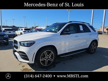 Certified 2023 Mercedes-Benz GLE 350 4MATIC
