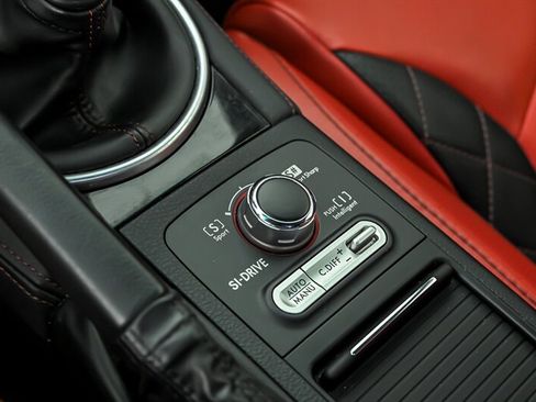 Used 2020 Subaru WRX STI AWD/4WD image 29