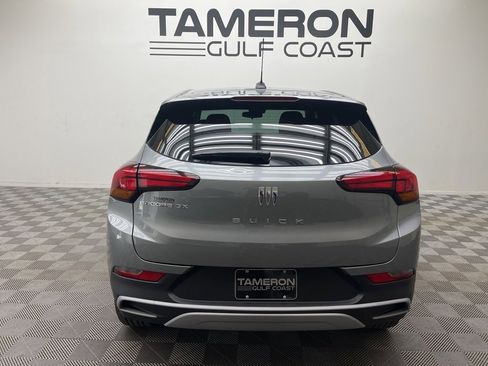 New 2026 Buick Encore GX Preferred image 5