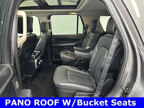 Used 2020 Ford Expedition Platinum image 25