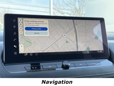 Used 2024 Nissan Rogue SL w/ SL Premium Package image 7