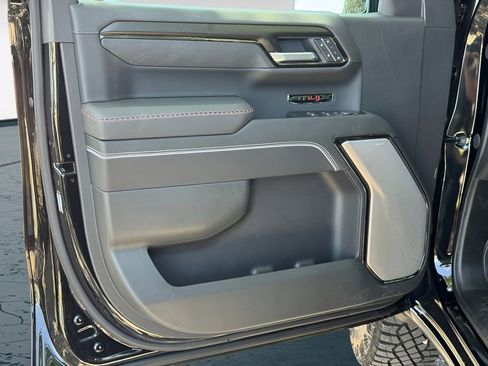 New 2026 GMC Sierra 1500 AT4X AWD/4WD image 12