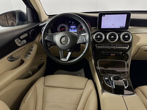 Used 2016 Mercedes-Benz GLC 300 image 26