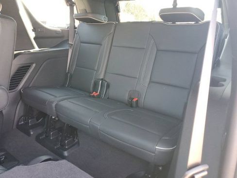 New 2026 Chevrolet Tahoe Premier RWD image 20