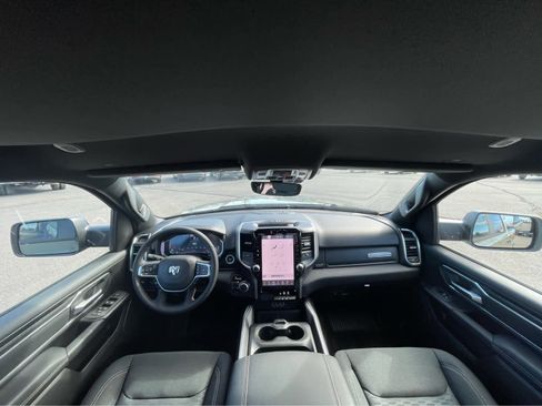 New 2026 RAM 1500 Big Horn image 13