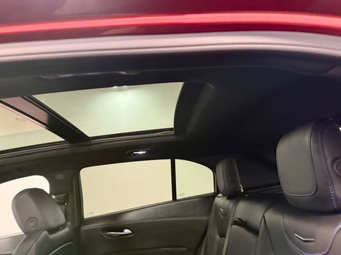 Used 2025 Cadillac XT4 Sport w/ LPO, Floor Liner Package AWD/4WD image 49