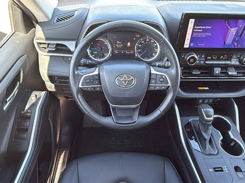 Used 2024 Toyota Highlander XLE image 20