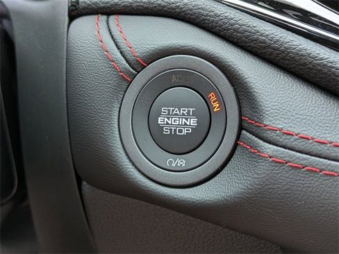 New 2026 Dodge Durango GT w/ Blacktop Package image 31