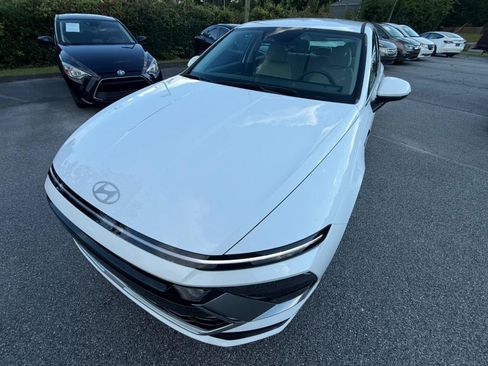 Used 2024 Hyundai Sonata SEL FWD image 29