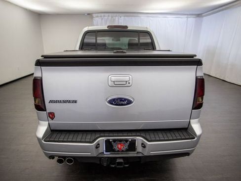 Used 2009 Ford Explorer Sport Trac Adrenalin image 15