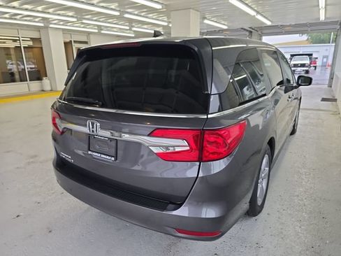 Used 2019 Honda Odyssey EX image 5