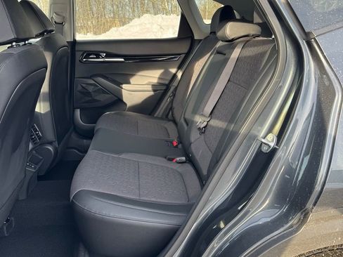 New 2026 Kia Seltos S image 11