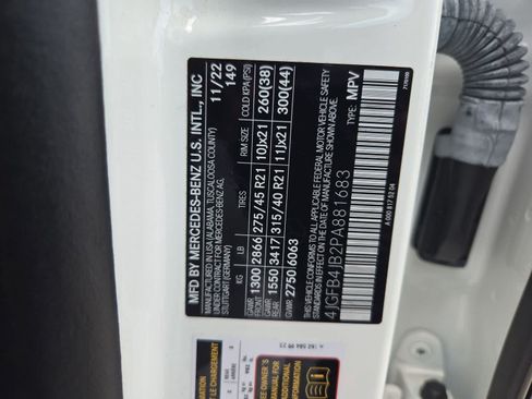 Used 2023 Mercedes-Benz GLE 350 image 36