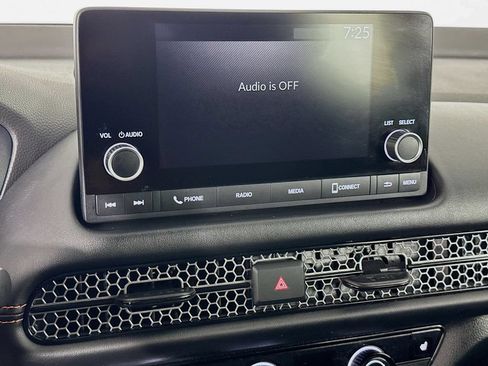 Used 2024 Honda HR-V Sport image 19