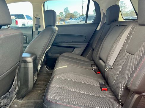 Used 2017 GMC Terrain SLE image 5