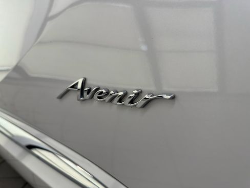 Certified 2023 Buick Envision Avenir AWD/4WD image 24