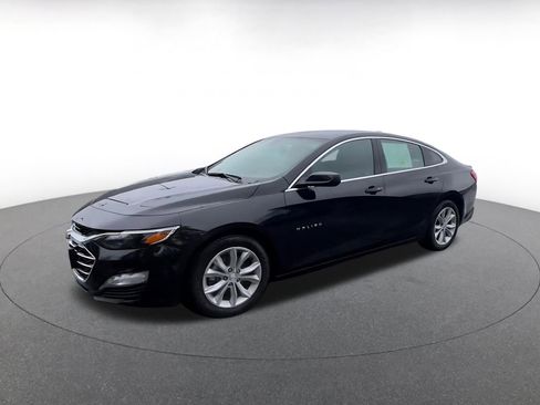 Used 2024 Chevrolet Malibu LT image 8