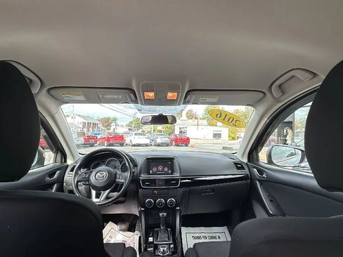 Used 2016 MAZDA CX-5 Sport AWD/4WD image 22