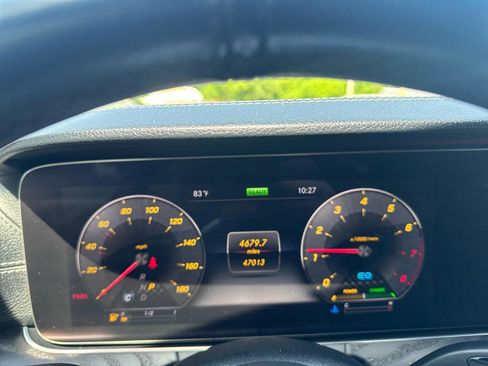Used 2019 Mercedes-Benz E 53 AMG 4MATIC Coupe image 30