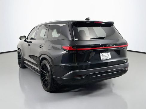 Used 2025 Lexus TX 350 AWD w/ Technology Package image 5