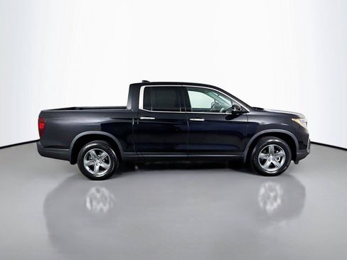 Certified 2023 Honda Ridgeline RTL-E image 18
