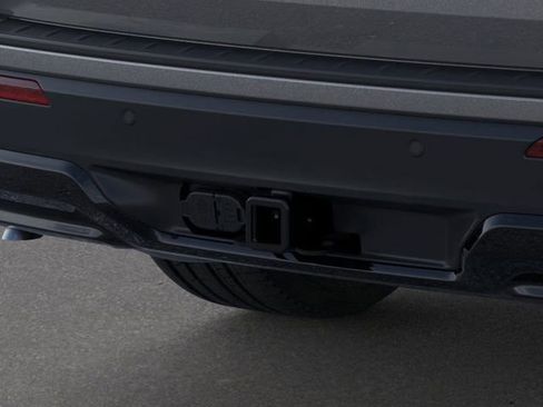 New 2026 Ford Explorer ST-Line image 23