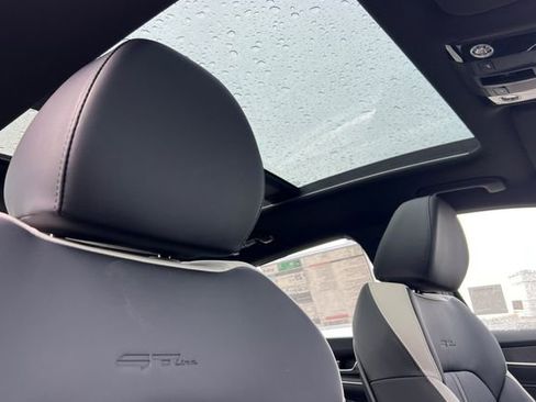 New 2026 Kia K5 GT-Line image 18