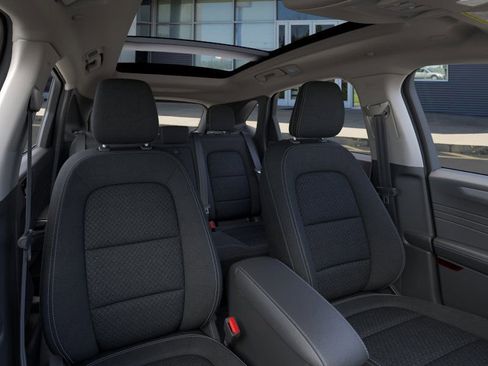 New 2026 Ford Escape Active w/ Tech Pack #1 image 11