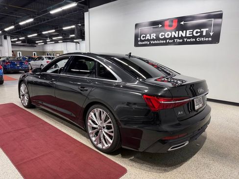 Used 2020 Audi A6 3.0T Prestige w/ Prestige Package AWD/4WD image 13
