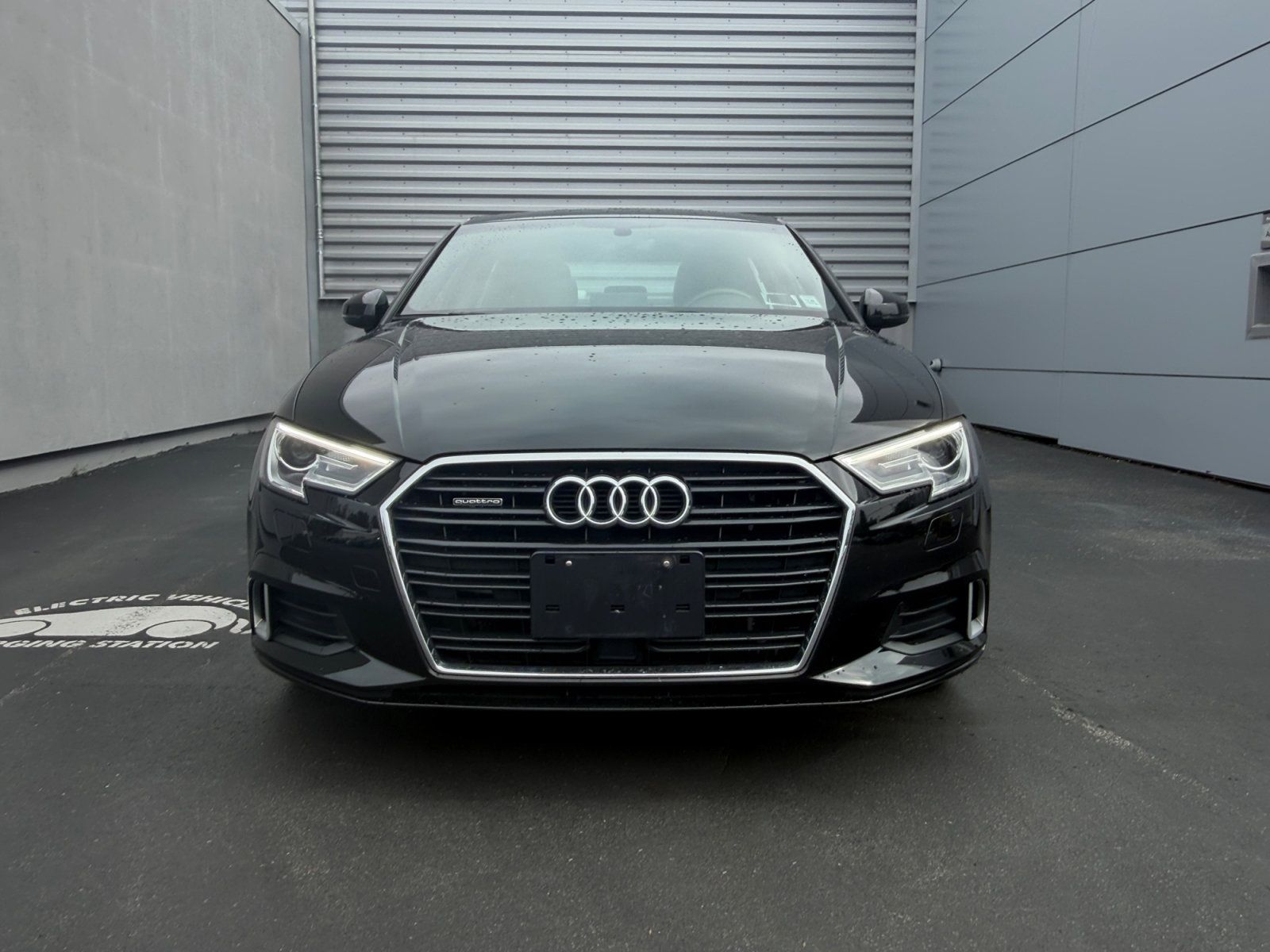 Used 2018 Audi A3 2.0T Premium w/ Convenience Package AWD/4WD image 6