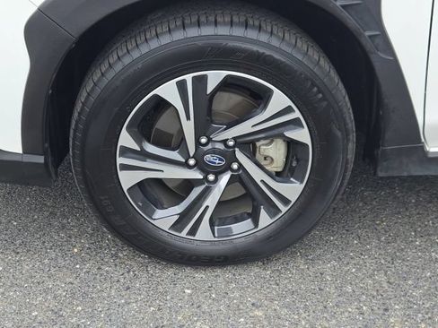 Certified 2024 Subaru Crosstrek 2.0i Premium AWD/4WD image 21