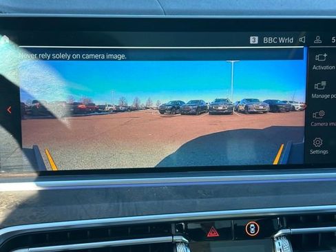 Used 2023 BMW X5 xDrive40i image 27