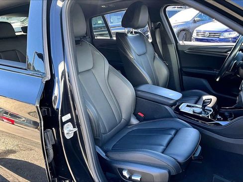 Used 2022 BMW X4 xDrive30i AWD/4WD image 27