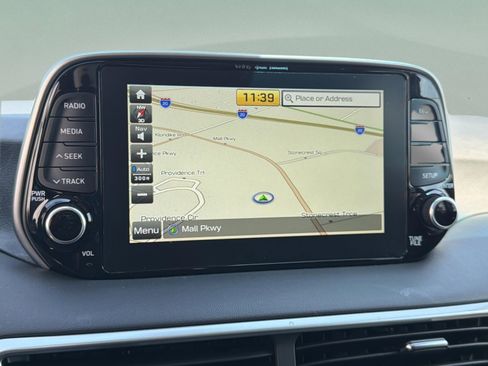 Used 2020 Hyundai Tucson Ultimate FWD image 31