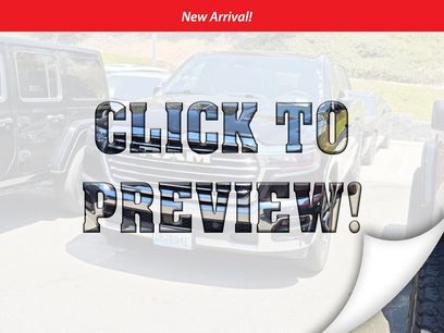 Used 2025 RAM 1500 Laramie