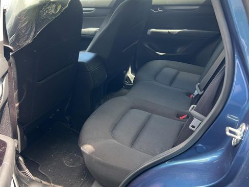 Used 2021 MAZDA CX-5 Sport image 13