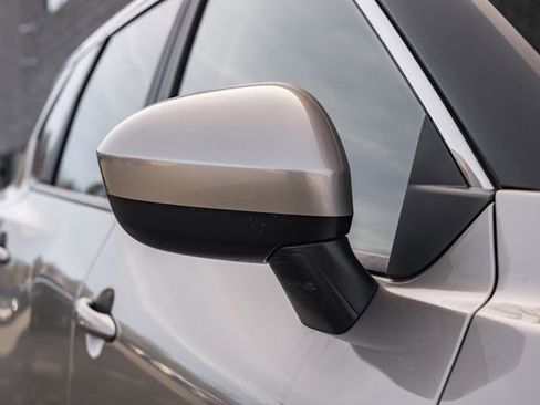 Used 2026 Nissan Rogue SV image 18