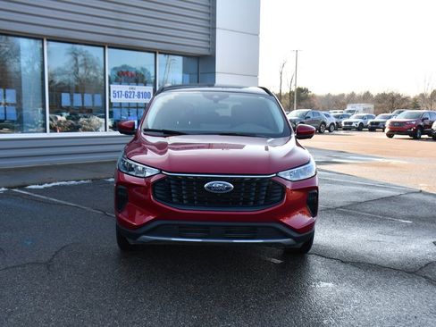Used 2023 Ford Escape Active w/ Tech Pack #2 image 10