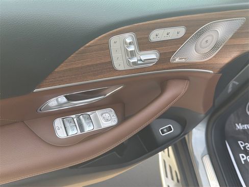 Certified 2026 Mercedes-Benz GLE 350 GLE 350 image 10