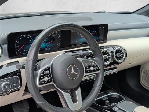 Certified 2021 Mercedes-Benz CLA 250 4MATIC image 12