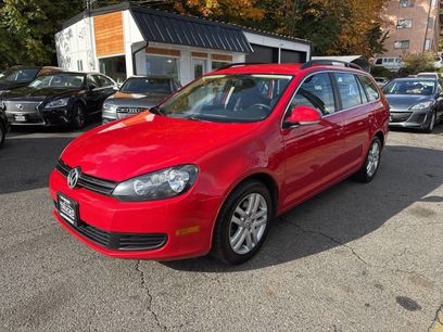 Used 2013 Volkswagen Jetta TDI