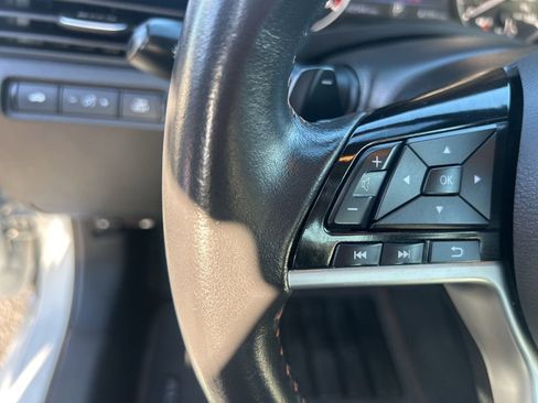 Used 2024 Nissan Altima 2.5 SR image 18