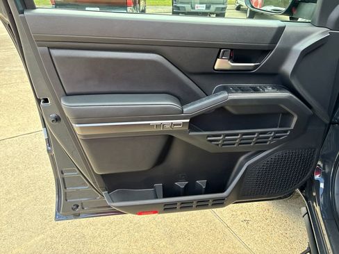 New 2026 Toyota Tacoma TRD Off-Road image 12