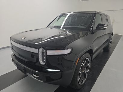 Used 2024 Rivian R1S Adventure