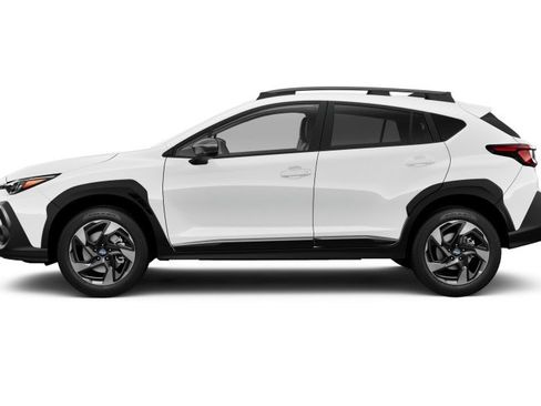New 2026 Subaru Crosstrek 2.5i Limited image 20
