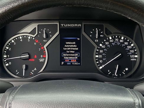 Used 2024 Toyota Tundra SR5 image 34