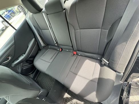 Used 2025 Subaru Legacy Premium AWD/4WD image 23